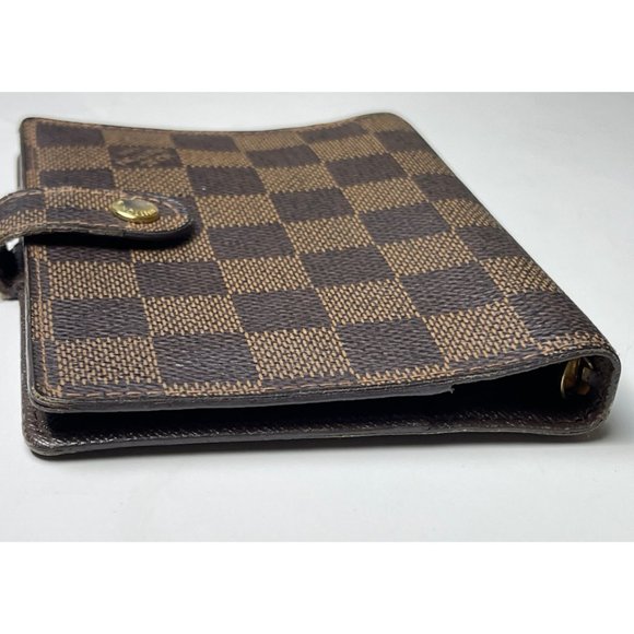 Louis Vuitton | Damier Agenda PM Notebook Planner - Picture 4 of 11